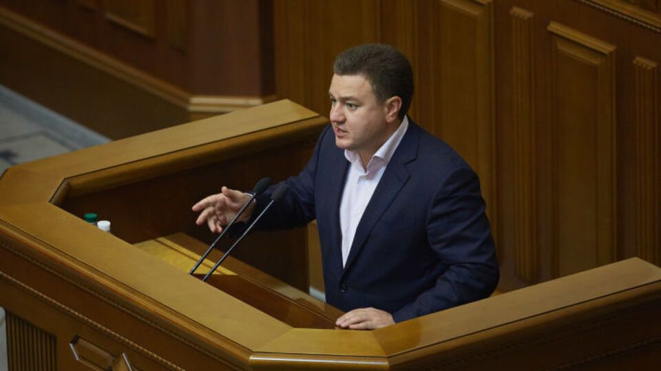 Виктор Бондарь: Мы требуем пропорционально распределить представительство в ЦИК между всеми политическими силами, присутствующими в этом парламенте, включая оппозиционные