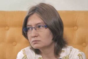 Каплан про Сенцова: Припиняти голодування не збирається