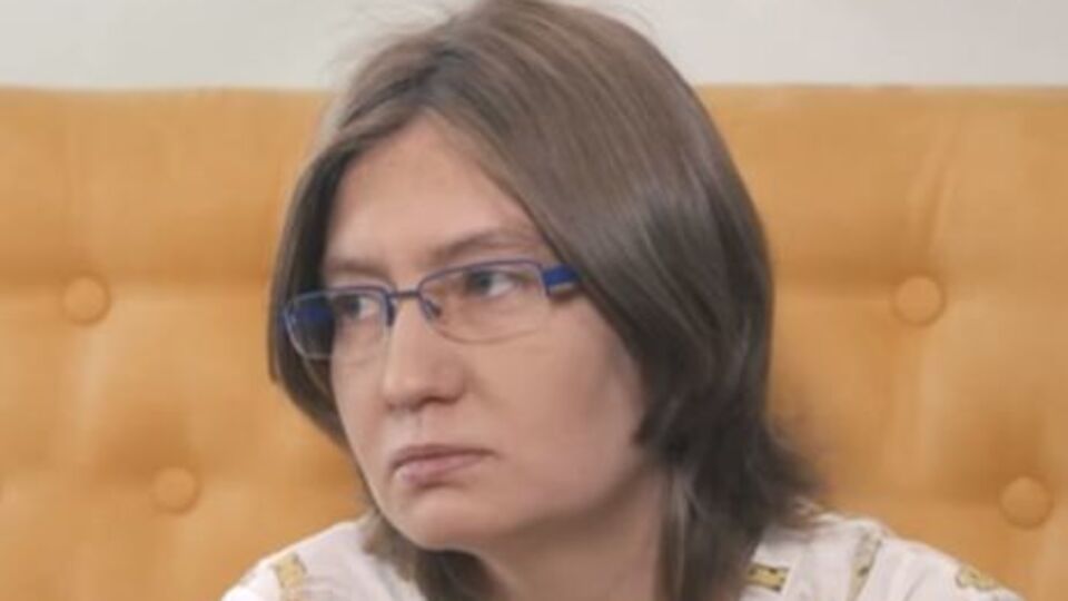 Каплан о Сенцове: Прекращать голодовку он не собирается