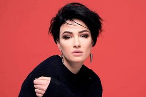 Приходько про брата: Я завжди його любила таким, який він є!