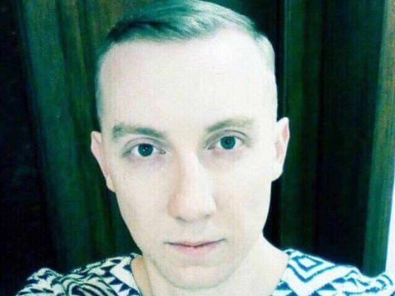 Про зникнення Асєєва в окупованому Донецьку стало відомо 7 червня 2017 року