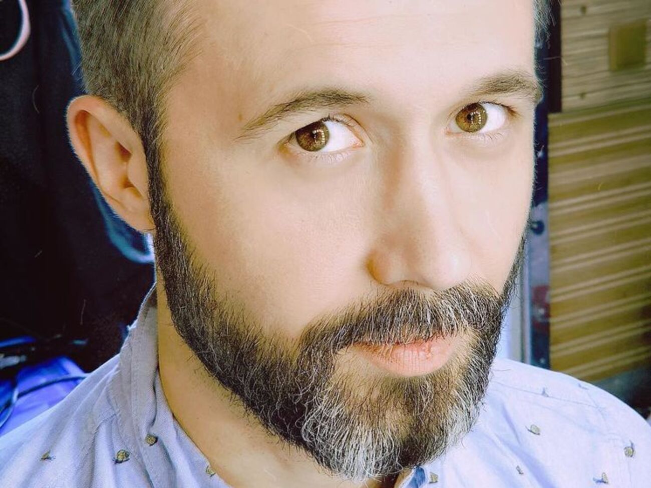 Бабкін: Час йоги