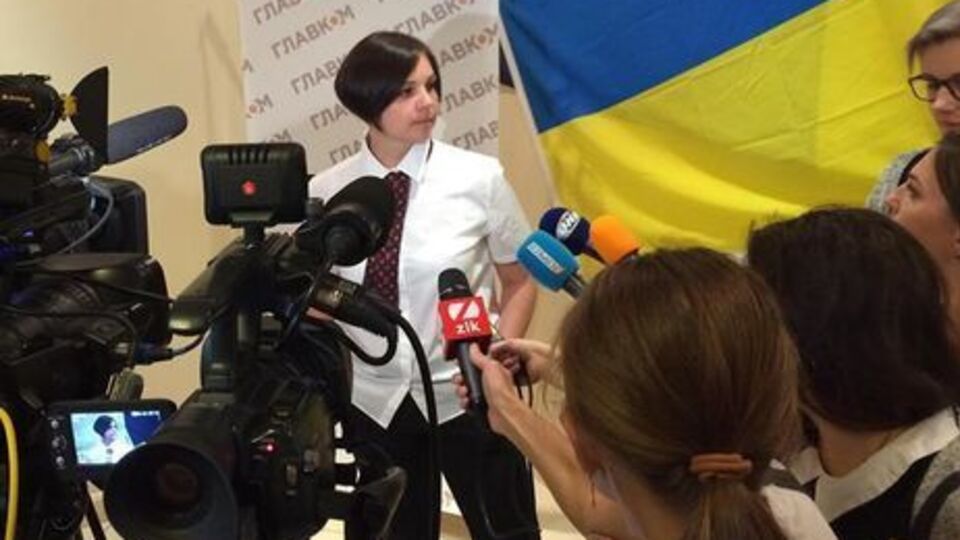 Динзе: Несмотря на продолжающуюся голодовку, состояние Балуха значительно улучшилось