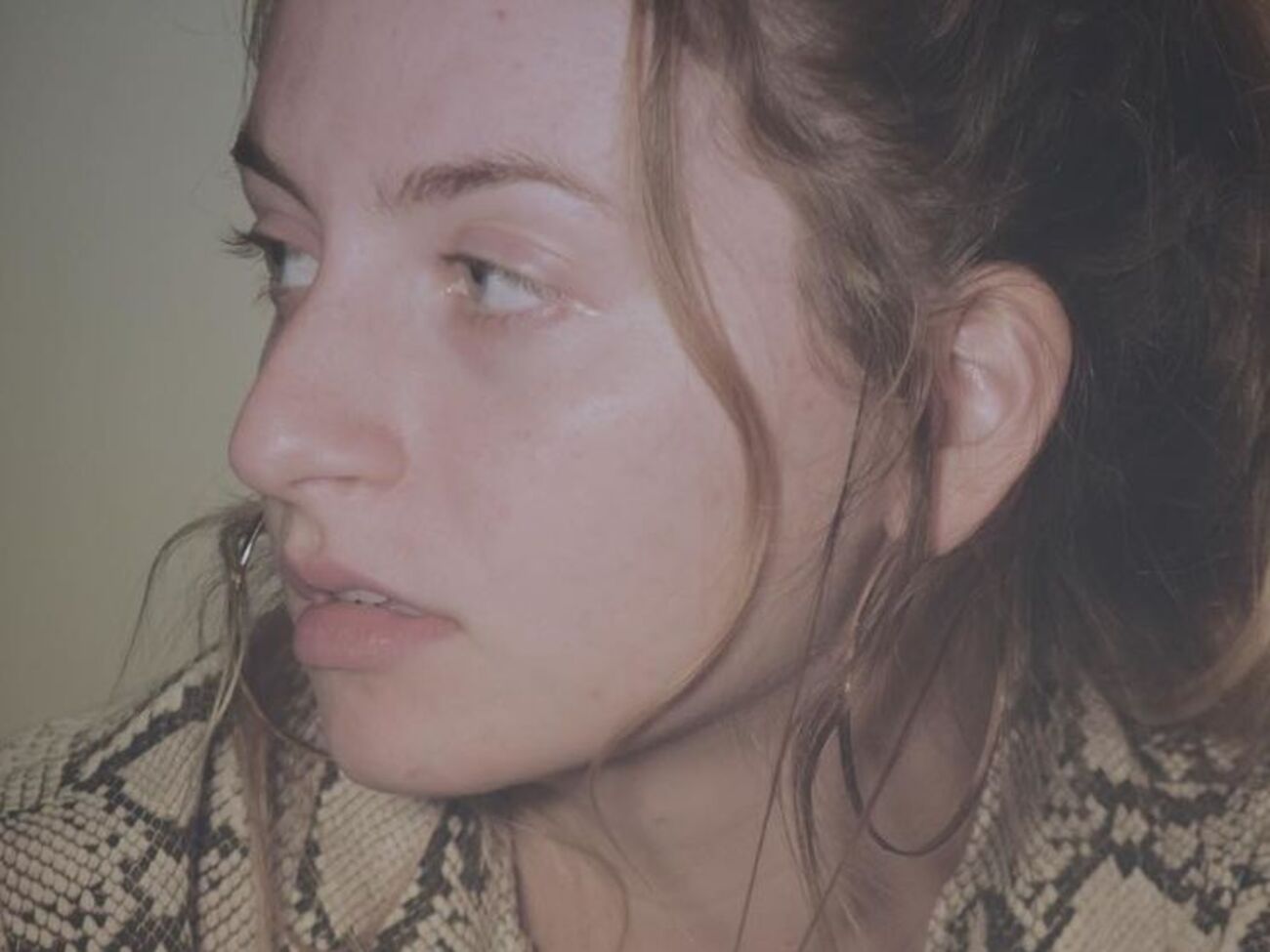 Дочь певцов взяла творческое имя Liz Varum