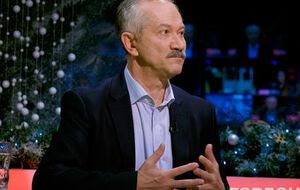 Пинзеник: У ході голосування правок цю норму вдалося вилучити. Та ненадовго