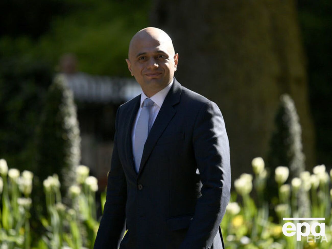 Джавид заявил, что Великобритания будет противостоять действиям, которые угрожают ее безопасности