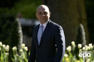 Джавід заявив, що Великобританія буде протистояти діям, які загрожують її безпеці