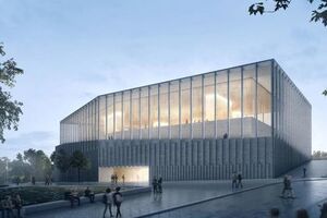 Землю под музей выделили еще в сентябре 2017 года