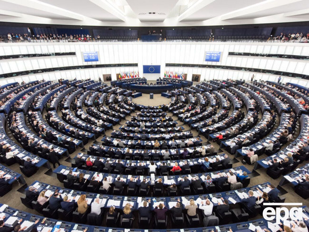 Принятая Европарламентом&nbsp;система ETIAS заработает в 2021 году
