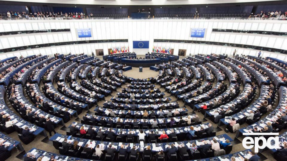 Принятая Европарламентом система ETIAS заработает в 2021 году