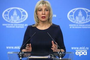 Захарова заявила, что в МИД РФ "искренне переживают" за пострадавших в Эймсбери