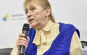 Бекешкіна: Колеги-соціологи! Ви згодні служити знаряддям у цьому лукавстві?