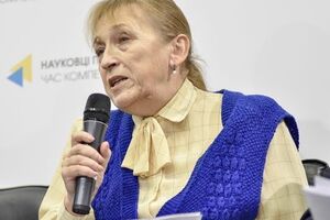 Бекешкіна: Колеги-соціологи! Ви згодні служити знаряддям у цьому лукавстві?