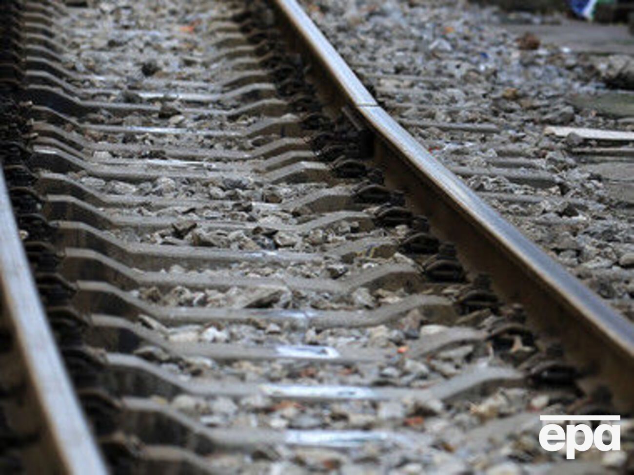 Движение поездов в Одесской области возобновили