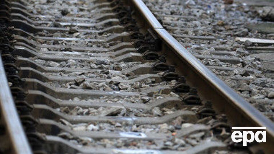 Рух поїздів в Одеській області відновили