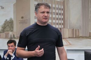 Варченко: Мы четко понимаем, что на вещи надо смотреть реально