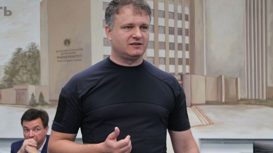 Варченко: Мы четко понимаем, что на вещи надо смотреть реально