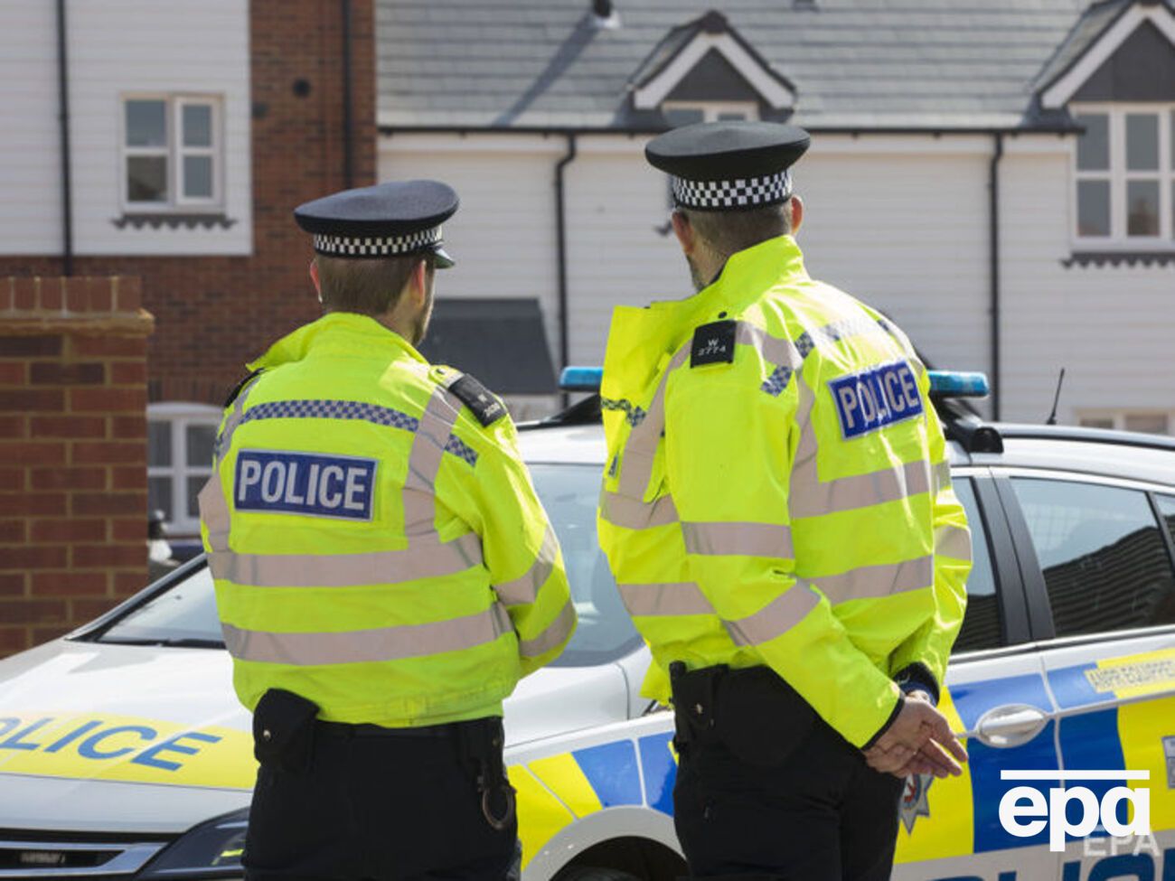 45-летнего Чарли Роули и 44-летнюю Дон Стерджесс&nbsp;госпитализировали 30 июня