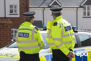 45-летнего Чарли Роули и 44-летнюю Дон Стерджесс госпитализировали 30 июня