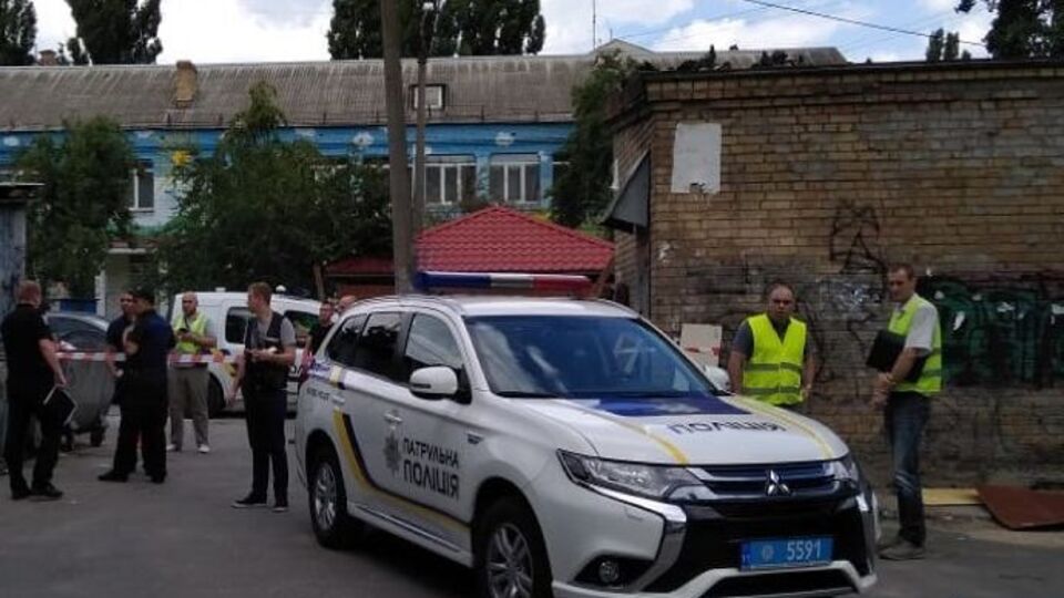 Тело нашли 5 июля