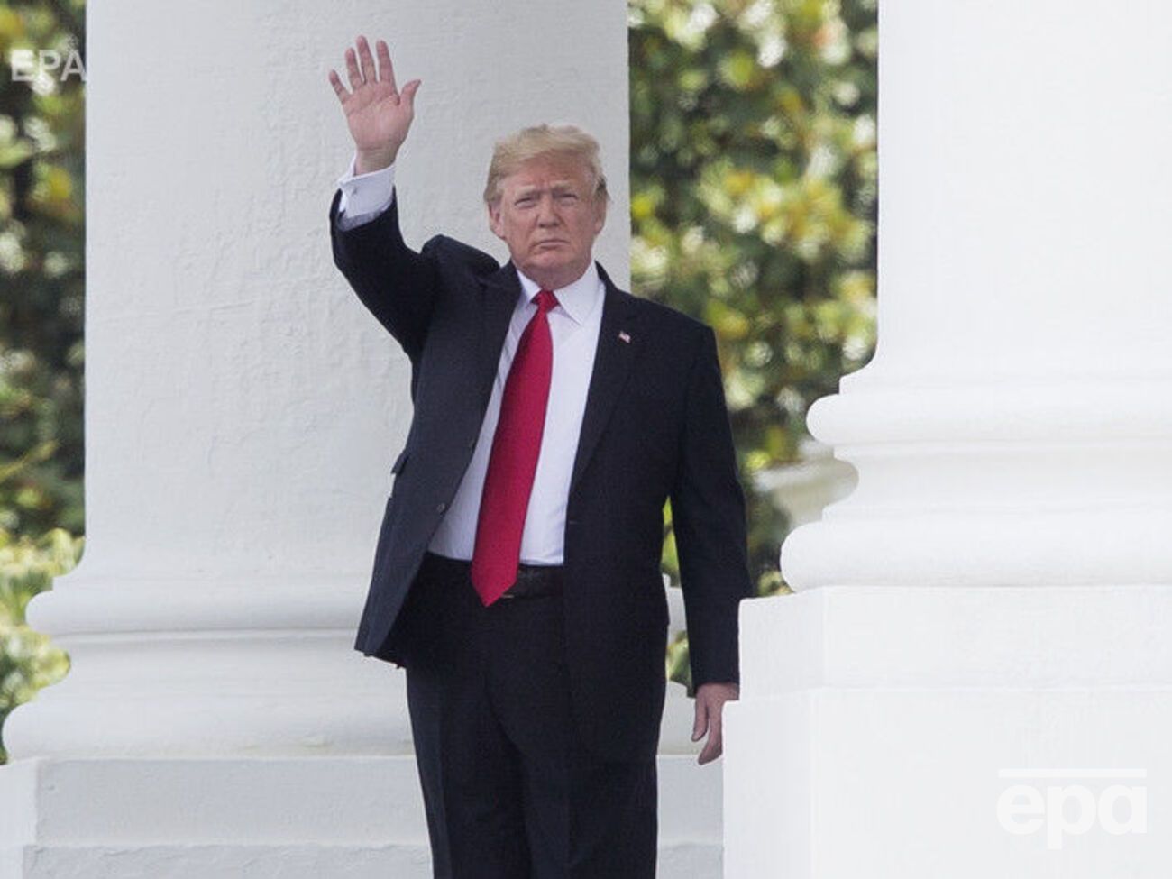 44% американцев считают, что&nbsp;основным мотивом иммиграционной политики Трамп являются "расистские убеждения"