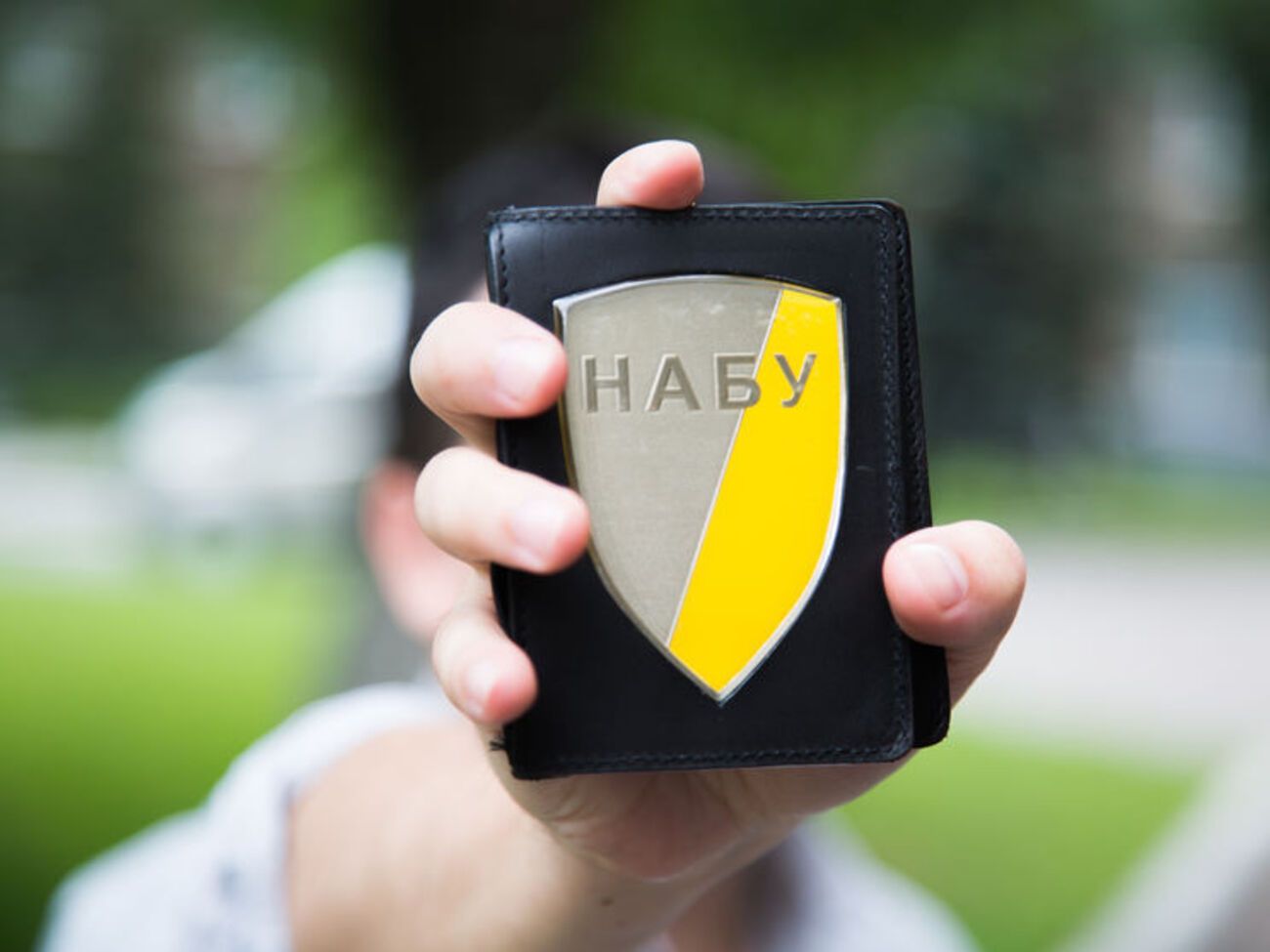 Досудебное расследование НАБУ проводило с марта 2016 года