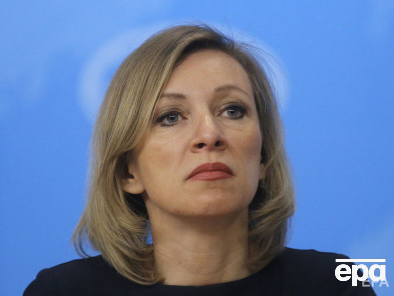 Захарова: Не думаю, що кримчани будуть проти