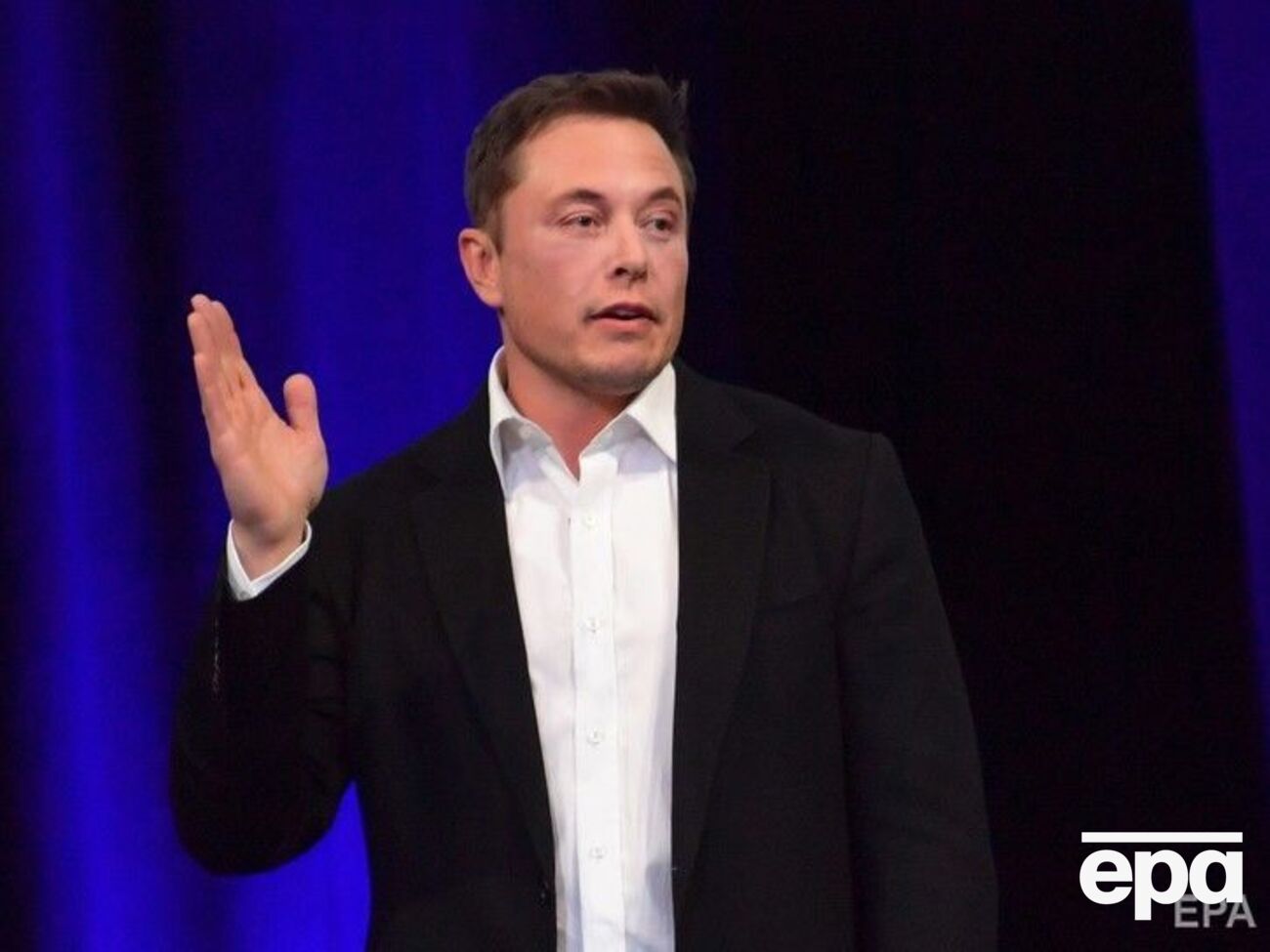 Маск заявлял, что будет рад помочь спасательной операции