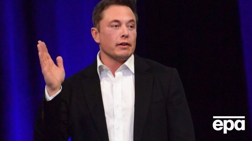 Маск заявлял, что будет рад помочь спасательной операции