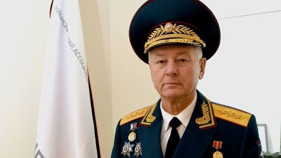 Зарицький – власник шести компаній – журналістка