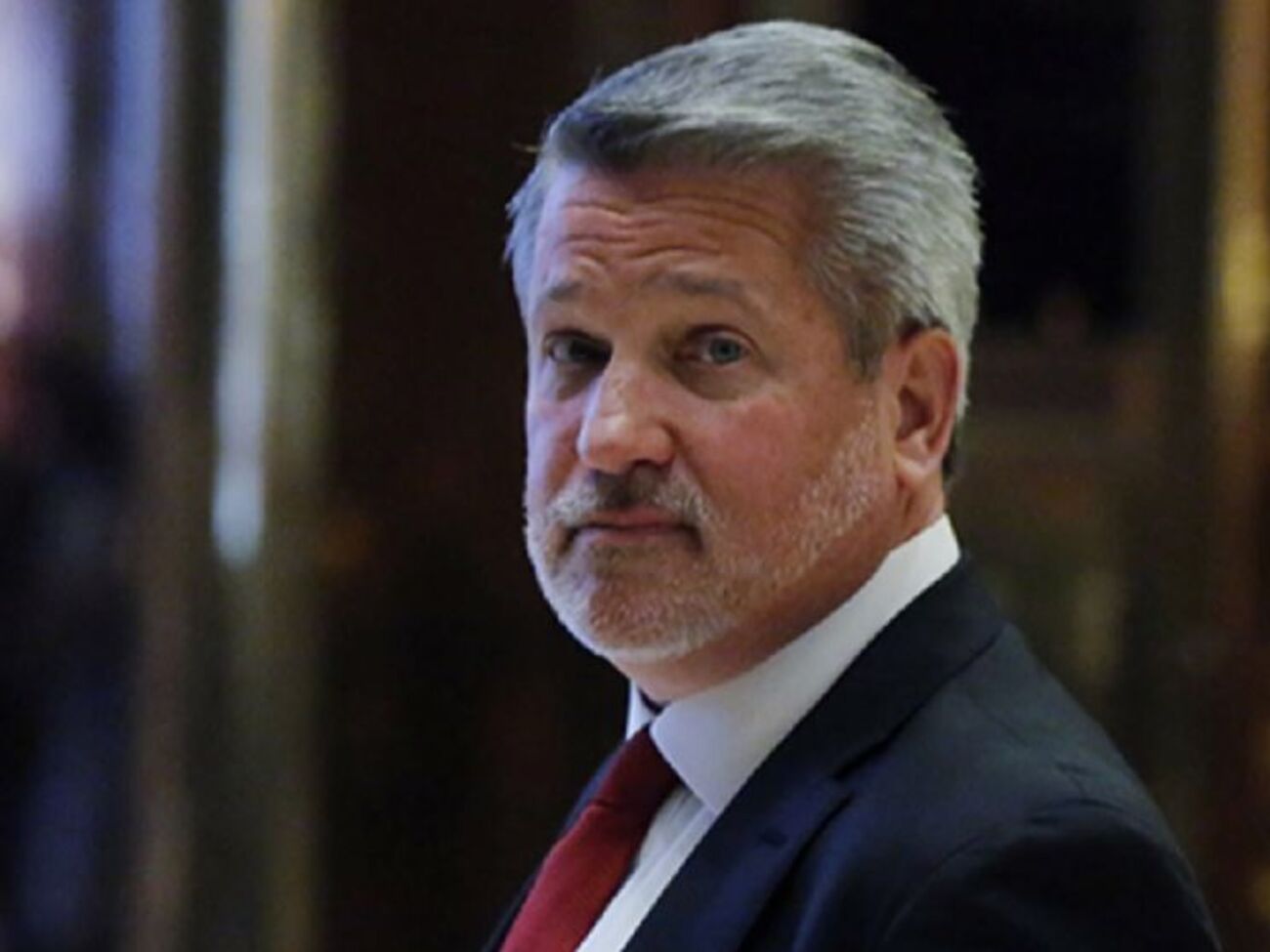 Із Fox News Шайн звільнився у травні 2017 року