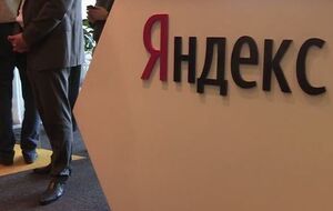"Яндекс" заперечує свою провину в інциденті