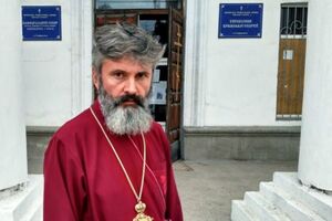 Климент: Голодування, оголошене Сенцовим і Балухом на знак протесту проти беззаконня і несправедливості, жахає мене від усвідомлення того, що відбувається