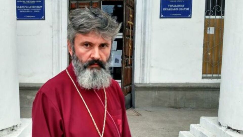 Климент: Голодовка, объявленная Сенцовым и Балухом в знак протеста против беззакония и несправедливости, повергает меня в ужас от осознания происходящего