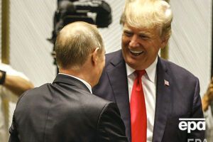 Путін і Трамп зустрінуться в Гельсінкі 16 липня