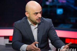 Найєм: В Адміністрації Президента знали, що як мінімум три фракції не проголосують. Проте глава держави наполіг на голосуванні