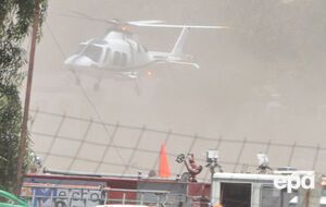 Жертвами взрывов стали 24 человека