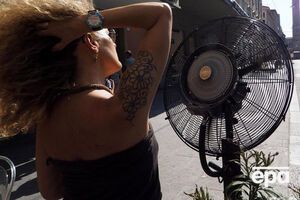 Кількість жертв спеки в Канаді зростає