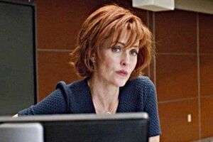 Андерсон знялася у новому фільмі про загадкові явища