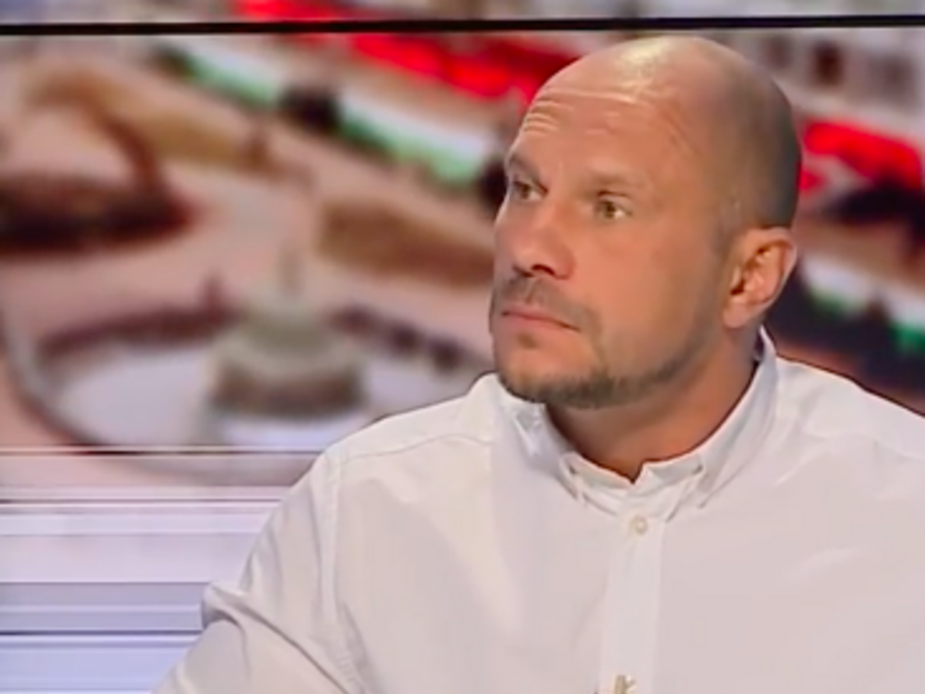 Ілля Кива: Не треба боятися своєї національності!