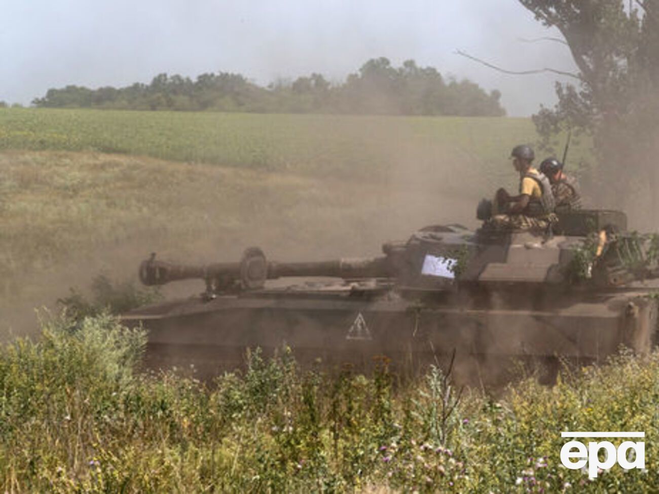 Вибух міномета на полігоні стався вранці 6 липня
