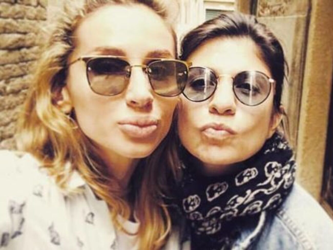 Крапивина:&nbsp;У Светы в Украине дом, это ее страна