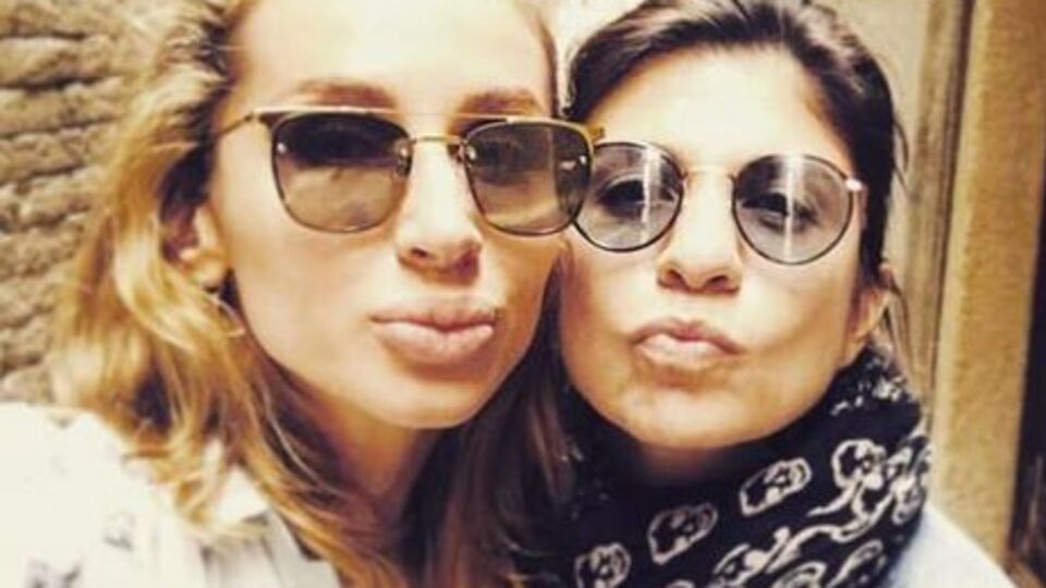 Крапівіна: У Світлани в Україні дім, це її країна