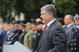 Порошенко сказав, що очікує результатів розслідування трагедії наступного тижня