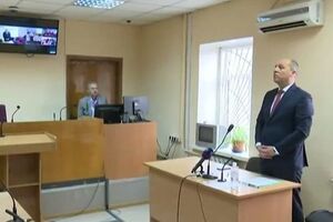 Парубия допрашивают в деле Ефремова
