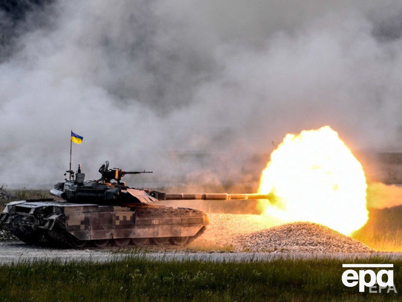 Трагедія на полігоні сталася під час навчань 6 липня