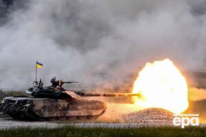Трагедія на полігоні сталася під час навчань 6 липня