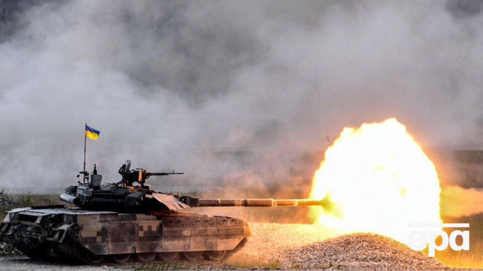 Трагедія на полігоні сталася під час навчань 6 липня