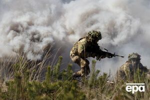 Учения на полигоне проходили 6 июля