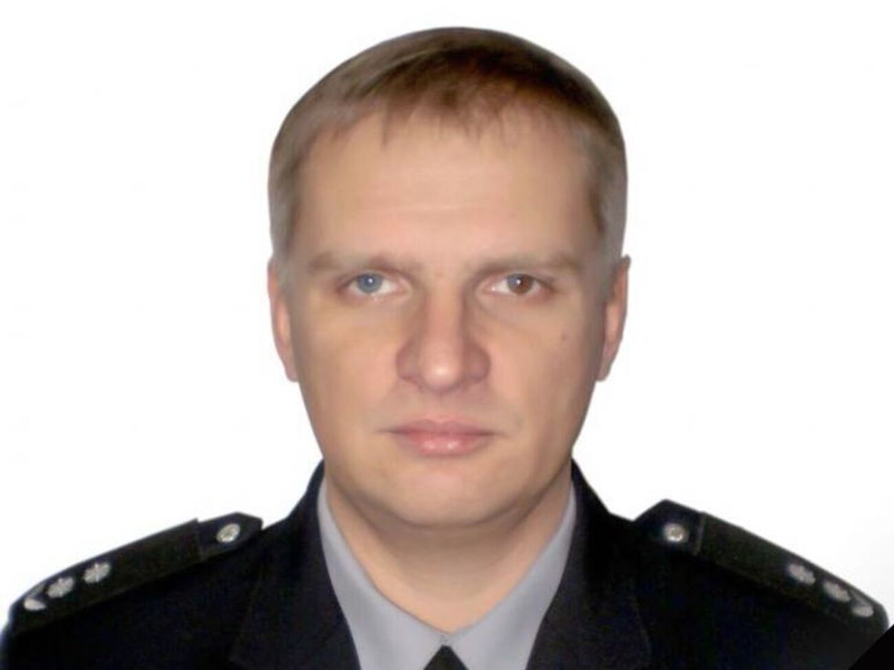 Глушака вбили 5 липня у Києві